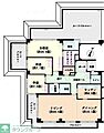 ドムス広尾4階115.0万円