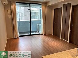 ＧＲＥＥＮ　ＰＡＲＫ日本橋堀留町 3階3LDKのリビング/ダイニング