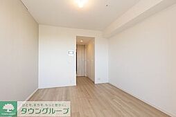 ルビア赤坂 7階1Kのリビング/ダイニング