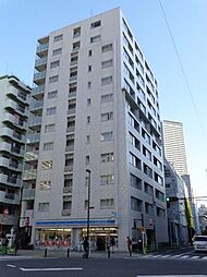 レジディア勝どき