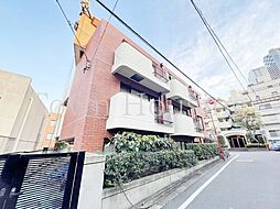 ヴェラハイツ赤坂新坂町