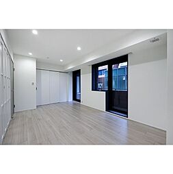 ＬａＳａｎｔｅ麹町 6階2SLDKのリビング/ダイニング