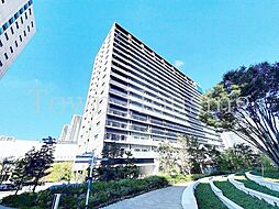 HARUMI　FLAG　PORT　VILLAGE　Ｂ棟