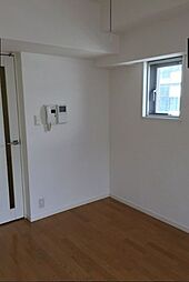 シーフォレシティ芝浦 4階1Kのリビング/ダイニング