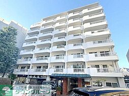 パシフィック麻布マンション