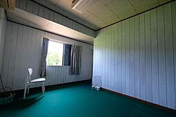 九十九里町不動堂 390万円 4SLDKの室内