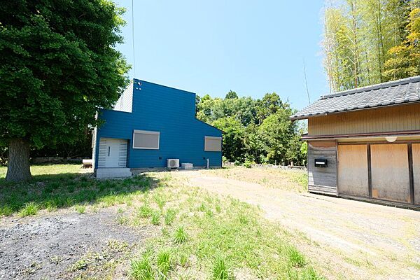 季節ごとの景観が楽しめます