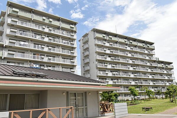 URアーバンラフレ鳴海 ｜愛知県名古屋市緑区鳴海町姥子山(賃貸マンション2DK・1階・56.07㎡)の写真 その15