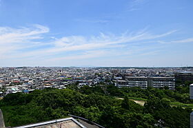 URアーバンラフレ鳴海  ｜ 愛知県名古屋市緑区鳴海町姥子山（賃貸マンション2LDK・2階・61.77㎡） その13