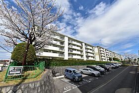 UR相生山  ｜ 愛知県名古屋市天白区久方1丁目（賃貸マンション2LDK・5階・47.99㎡） その14