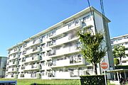 相生山駅より徒歩14分 5階 築58年8ヶ月の賃貸物件