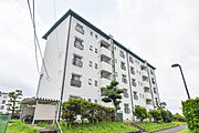 ＵＲ都市機構鳴子団地８７号棟の賃貸物件