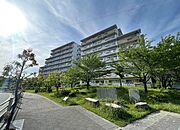 有松駅より徒歩13分 6階 築17年4ヶ月の賃貸物件