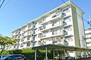 相生山駅より徒歩14分 4階 築58年6ヶ月の賃貸物件