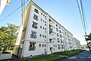 ＵＲ都市機構相生山団地２９号棟 5階 築58年6ヶ月の賃貸物件