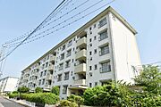 ＵＲ都市機構豊明団地２６棟 4階 築54年7ヶ月の賃貸物件