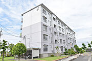 ＵＲ都市機構豊明団地５２棟 4階 築53年3ヶ月の賃貸物件