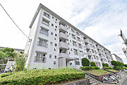ＵＲ都市機構豊明団地４１棟 4階 築53年5ヶ月の賃貸物件