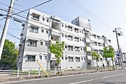 ＵＲ都市機構鳴海団地３０３号棟 3階 築42年1ヶ月の賃貸物件
