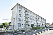 ＵＲ都市機構豊明団地３２棟 5階 築54年9ヶ月の賃貸物件
