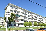 ＵＲ都市機構相生山団地１６号棟 5階 築58年8ヶ月の賃貸物件