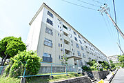 ＵＲ都市機構豊明団地１６棟 5階 築53年10ヶ月の賃貸物件