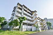 有松駅より徒歩14分 2階 築22年9ヶ月の賃貸物件
