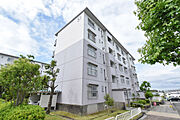 ＵＲ都市機構豊明団地５１棟 5階 築53年5ヶ月の賃貸物件