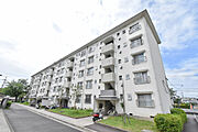 ＵＲ都市機構豊明団地５３棟 4階 築54年9ヶ月の賃貸物件