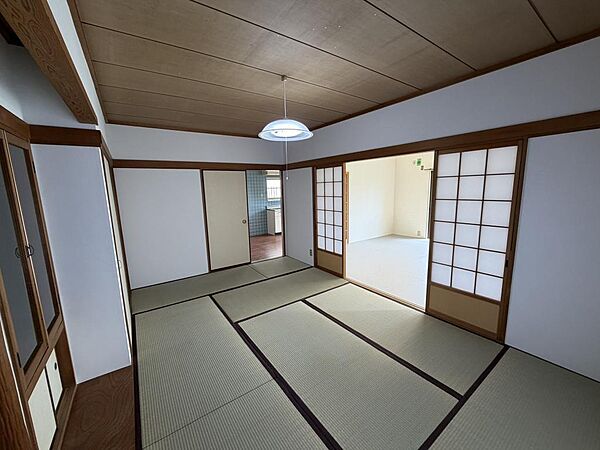 和室