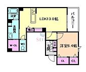 豊中市服部豊町１丁目 3階建 新築のイメージ