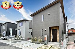 愛知県一宮市木曽川町黒田字北宿五の切4-1、4-2、4-3