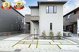 愛知県一宮市木曽川町黒田字北宿五の切4-1、4-2、4-3