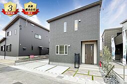 愛知県一宮市木曽川町黒田字北宿五の切4-1、4-2、4-3