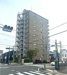 キャッスルハイツ長良平和通