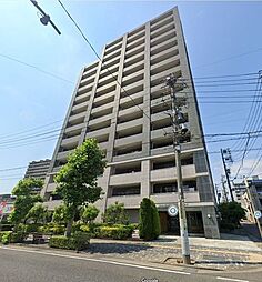 ライオンズマンション岐阜シティ