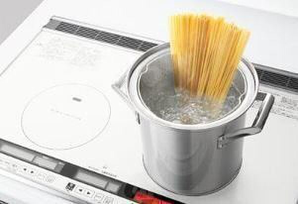 IHクッキングヒーター