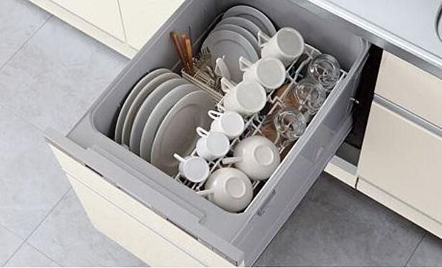 Panasonic製食器洗い乾燥機