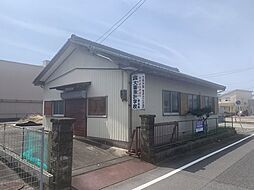 羽島市福寿町間島六丁目　事業用一括