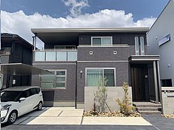 岐阜県岐阜市茜部寺屋敷２丁目