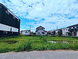 岐阜県羽島市正木町曲利字村前1307番、1308番