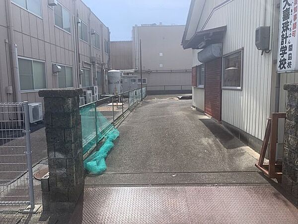 現地写真