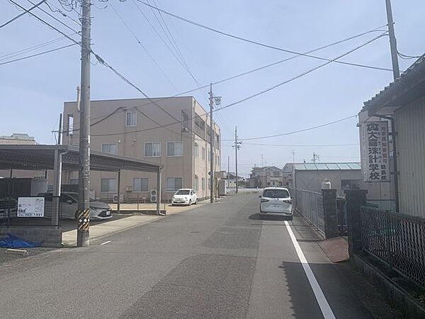 現地写真