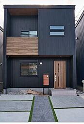 岐阜県羽島郡笠松町松栄町8番1他