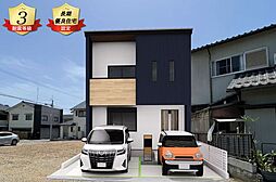 岐阜県羽島郡笠松町松栄町8番1他