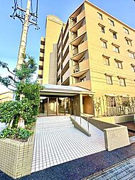 藤和シティコープ木曽川II