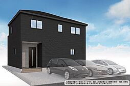 岐阜県羽島市福寿町本郷字宮越508-5の一部