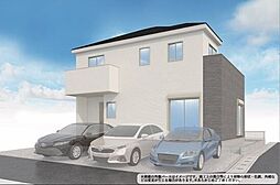 岐阜県羽島市福寿町本郷字宮越508-5の一部