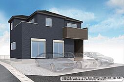 岐阜県羽島市福寿町本郷字宮越508-5の一部