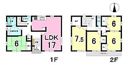 岐阜県岐阜市北鶉５丁目5-4